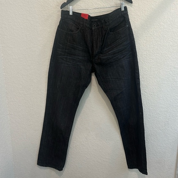 Sean Jean straight leg size 36 by 32 NWT - Picture 2 of 9